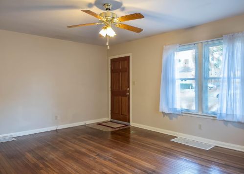 1309 Amherst Rd, Springfield OH  45504-1501 exterior
