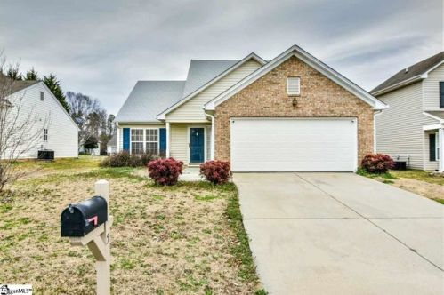 5 Hartwell Dr, Simpsonville, SC 29681-1989