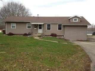 505 Barber Ave, Stratford, IL 61064-1007