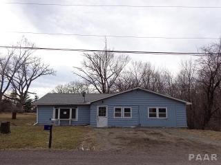 110 Behrens Ave, Beverly Manor IL  61571-9749 exterior