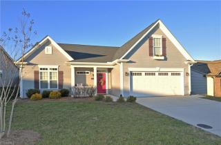 5767 Misty Meadows Ct, Clemmons, NC 27012-9675