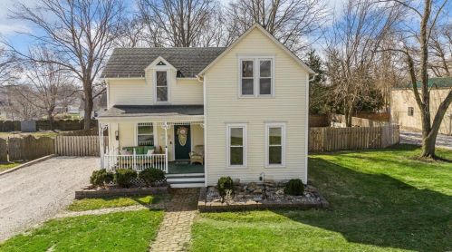 612 College Ave, Pendleton, MO 63383-2105