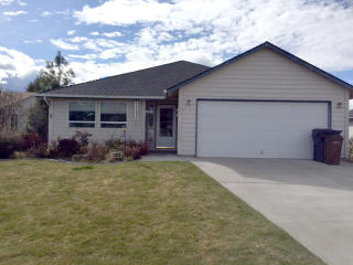 2929 24th Ct, Eagle Crest, OR 97756-0264