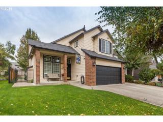 33969 Davona Dr, Scappoose OR  97056-4522 exterior