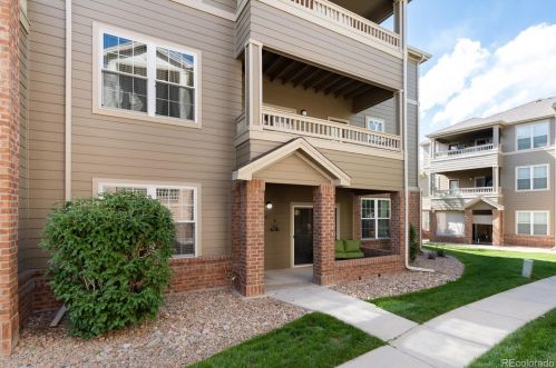 12918 Ironstone Way, Parker, CO 80134-7113