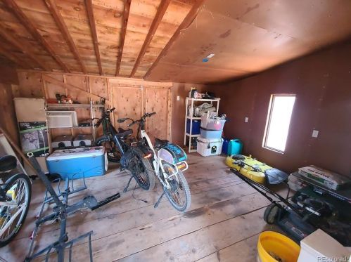 256 Ponderosa Ln, Elizabeth CO 80107-8526 exterior