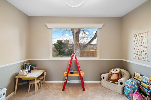 3256 Geneva St, Denver CO  80238-3346 exterior