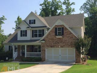 2357 Deep Wood Dr, Loganville, GA 30052-7447