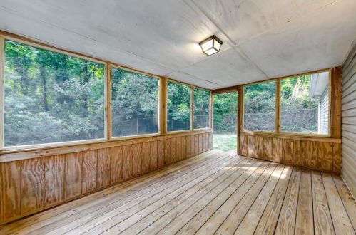 28 Ginger Dr, Big Canoe GA  30143-3969 exterior