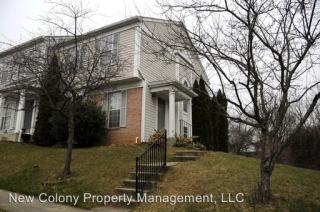 629 Lucky Leaf Cir, Baltimore MD  21228-1740 exterior