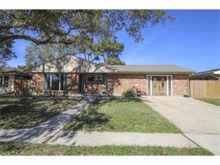 6313 Leslie St, Metairie, LA 70003-3232