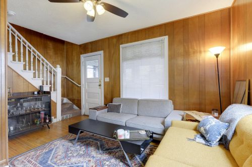 934 Juno Ave, Saint Paul MN  55102-3716 exterior