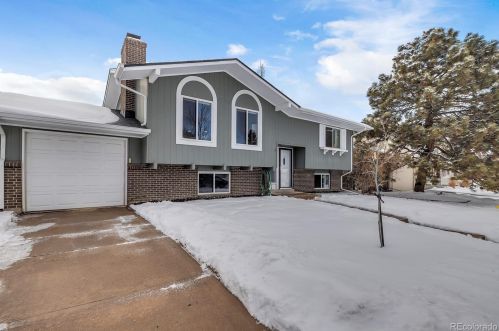 7213 Syracuse St, Englewood, CO 80112-1745