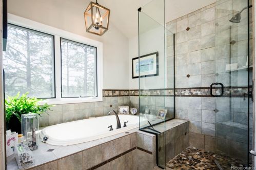 5014 Perry Park Rd, Deckers CO 80135-8209 exterior