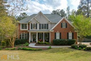 907 Pin Oak Pl, Holly Springs, GA 30115-8524