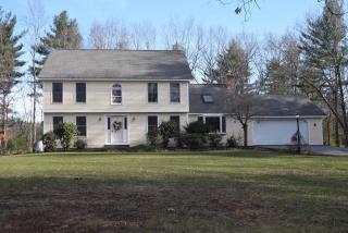 23 Faith Rd, Windham, NH 03087-1545