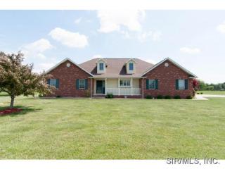 4880 Drda Ln, Edwardsville, IL 62025-5804