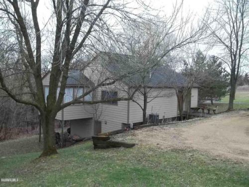 373 Wachter Rd, Galena, IL 61036-9298