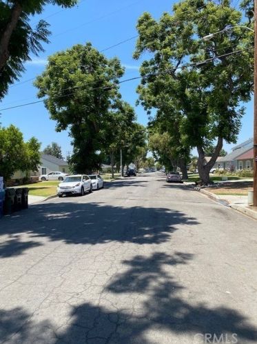 14306 Starbuck St, Whittier CA  90605-2303 exterior