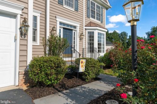 1501 Morris Pond Dr, Locust Grove VA  22508-2163 exterior