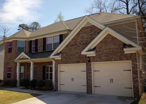 1492 Gallup Dr, Stockbridge, GA 30281-2487