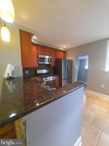 6643 20th St, Philadelphia PA  19138-3116 exterior