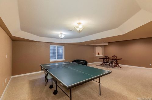 6152 Nome Ct, Englewood CO 80111-6834 exterior