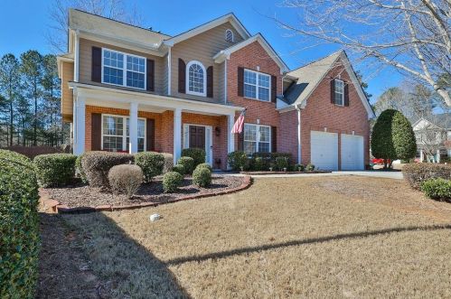 2423 Owens Landing Way, Kennesaw, GA 30152-6550