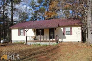 1387 Old Zebulon Rd, Forsyth, GA 31029-7106