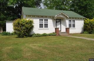 317 Martin Ave, Sharon, TN 38255-4051