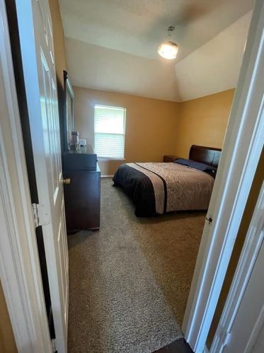 848 Lombardy Ct, Fort Worth TX  76112-1768 exterior