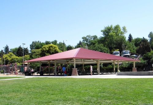 4700 Jason St, Englewood CO 80110-6413 exterior