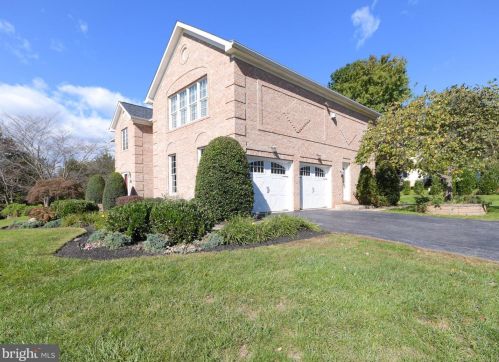 4210 Hogan Dr, Middletown MD  21769-6620 exterior