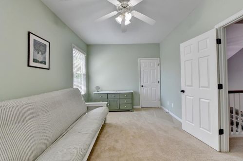 116 Newcastle Walk, Holly Springs GA  30188-6087 exterior