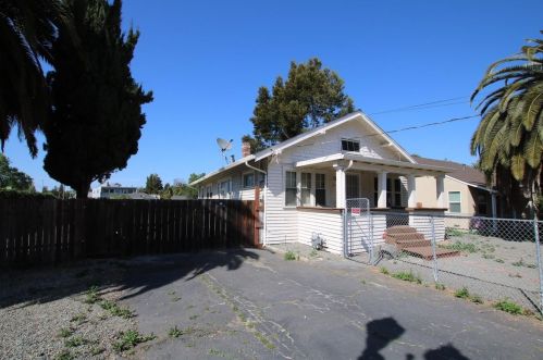 579 Virginia St, San Jose, CA 95125-1526