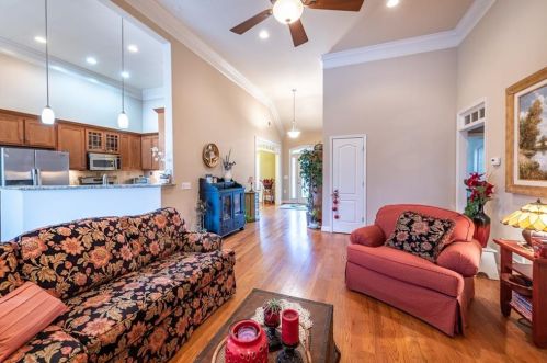 369 Hawkins Rdg, Big Canoe GA 30143-4748 exterior