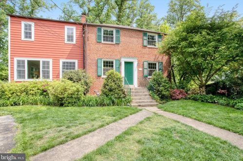 3713 Rodes Ct, Annandale, VA 22003-1725