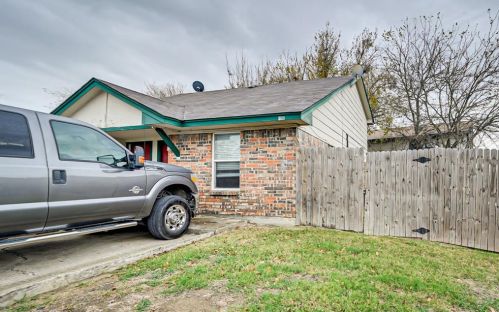 311 Kings Way Dr, Midlothian, TX 76063-2486