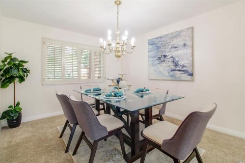 951 San Simeon Dr, Concord CA  94518-2158 exterior