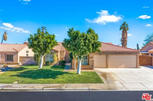 46664 Via Celeste, Indio, CA 92201-5218