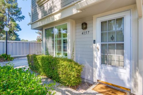 4157 Blackford Cir, San Jose, CA 95117-1855