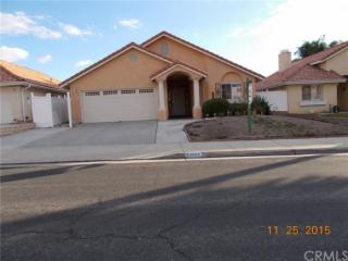 2603 Alegre Ave, Hemet, CA 92545-1118