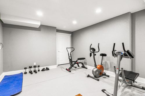 12976 Banyon Cir, Parker CO 80134-6679 exterior