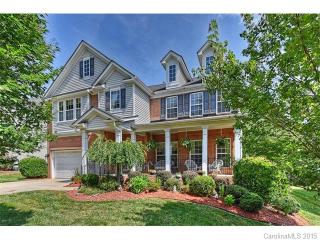 8216 Brisbin Dr, Waxhaw, NC 28173-6850
