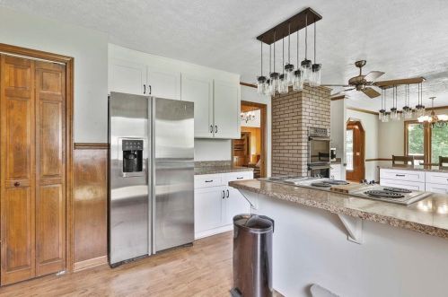 4203 Mason Creek Rd, Winston GA  30187-1558 exterior