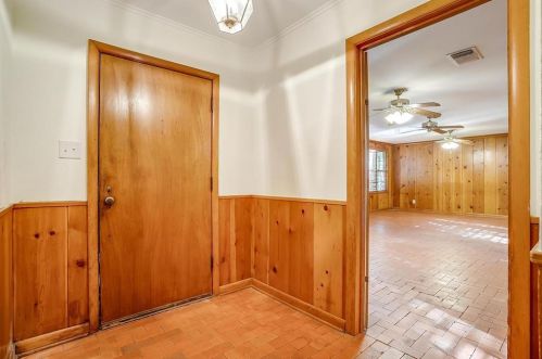 607 Clb Oak Dr, Fort Worth TX  76114-3346 exterior