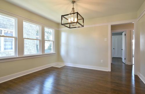 3426 East Ave, Forest View IL  60402-3745 exterior