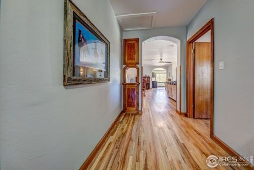 120 Stanley Circle Dr, Estes Park CO  80517-6302 exterior