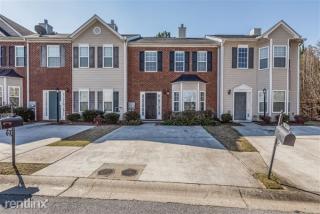 2625 Rocky Ct, Atlanta GA  30349-8483 exterior