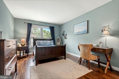 13105 Princeville Ct, Silver Spring MD 20904-3587 exterior